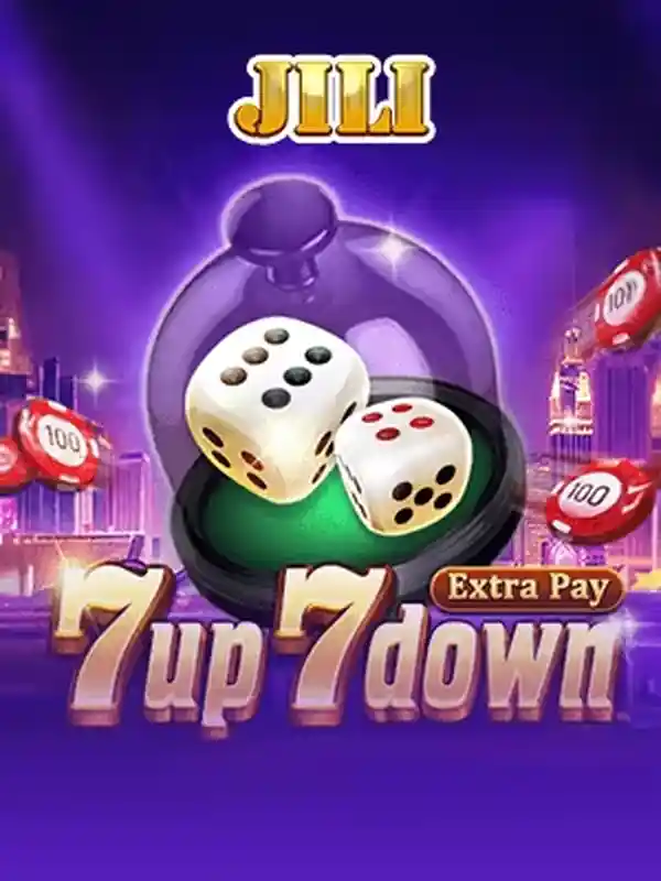 7 আপ 7 ডাউন ক্যাসিনো